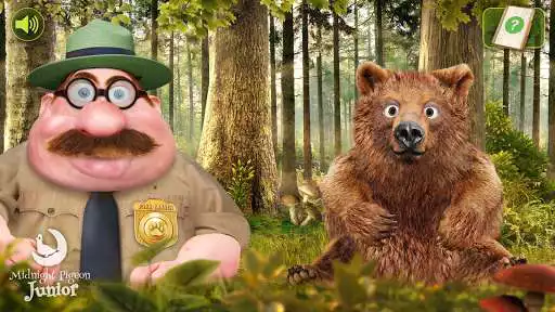 Play Ranger Luke: Rosemary Forest  and enjoy Ranger Luke: Rosemary Forest with UptoPlay