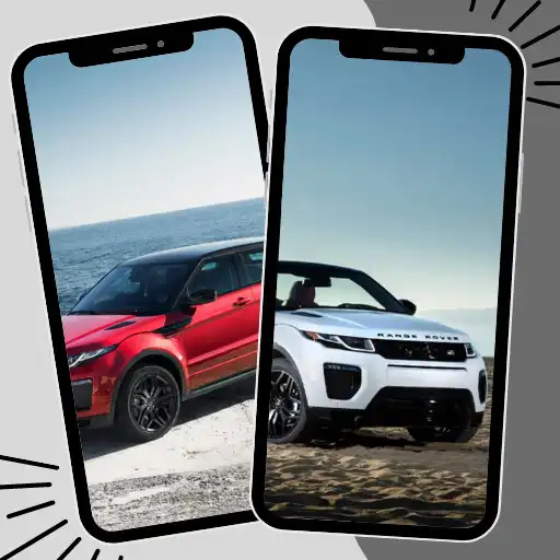 Play Range Rover Evoque Wallpapers APK Play Range Rover Evoque Wallpapers APK
