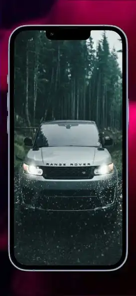 Play Range rover sport wallpaper  and enjoy Range rover sport wallpaper with UptoPlay