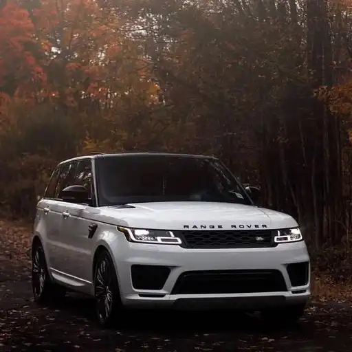 Play range rover sport wallpapers APK Play range rover sport wallpapers APK