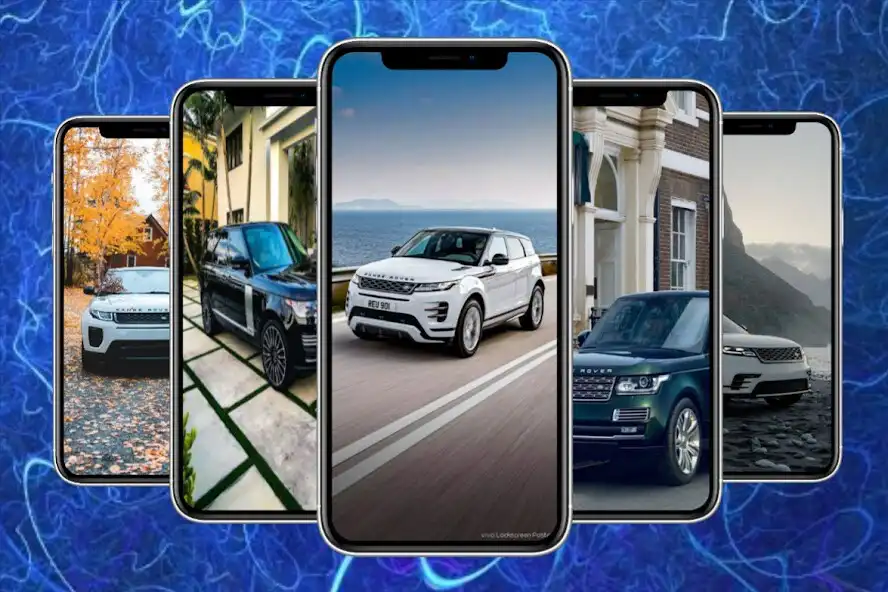 Play range rover sport wallpapers  and enjoy range rover sport wallpapers with UptoPlay
