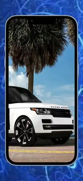 Play range rover sport wallpapers as an online game range rover sport wallpapers with UptoPlay