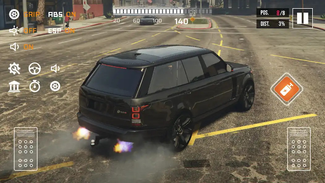 Play Range Rover Vogue: Car Game 3D and enjoy Range Rover Vogue: Car Game 3D with UptoPlay Play Range Rover Vogue: Car Game 3D and enjoy Range Rover Vogue: Car Game 3D with UptoPlay