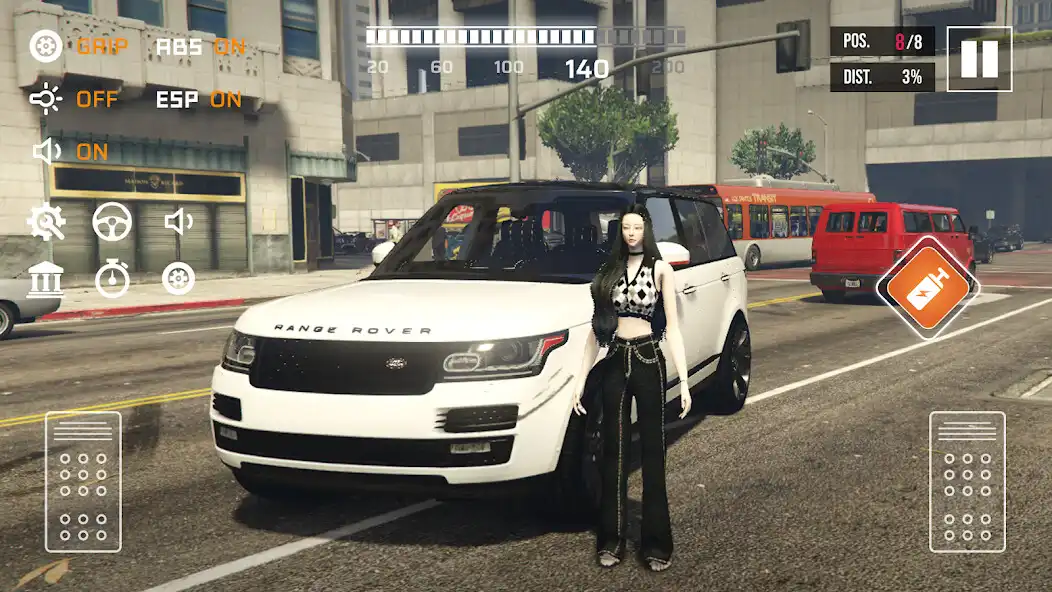 Play Range Rover Vogue: Car Game 3D as an online game online Range Rover Vogue: Car Game 3D with UptoPlay Play Range Rover Vogue: Car Game 3D as an online game Range Rover Vogue: Car Game 3D with UptoPlay