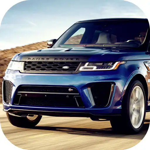 Play Range Rover Wallpaper APK