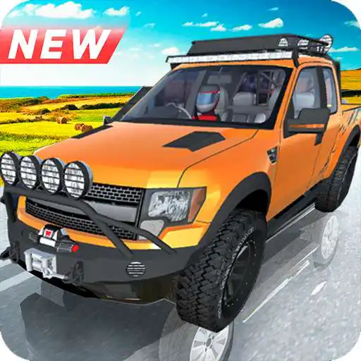 Play Ranger Raptor Ford Suv Off-Road Driving Simulator APK Play Ranger Raptor Ford Suv Off-Road Driving Simulator APK