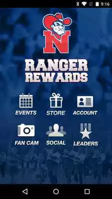 Play Ranger Rewards