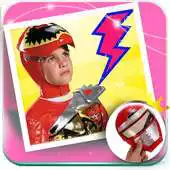 Free play online Rangers Costume Photo Editor APK Free play online Rangers Costume Photo Editor APK