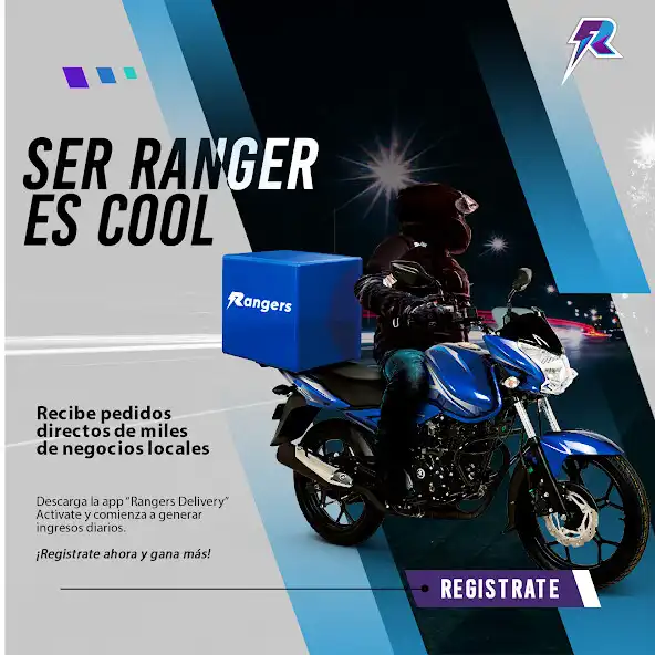 Play Rangers Delivery as an online game online Rangers Delivery with UptoPlay Play Rangers Delivery as an online game Rangers Delivery with UptoPlay