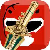 Free play online Rangers Force Hole APK