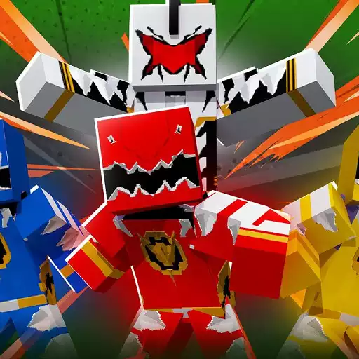 Play Rangers mod APK