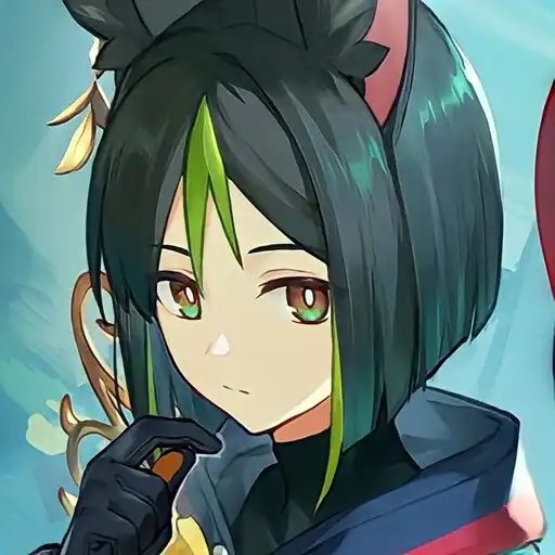 Play Ranger Tighnari(Genshin Find) APK Play Ranger Tighnari(Genshin Find) APK