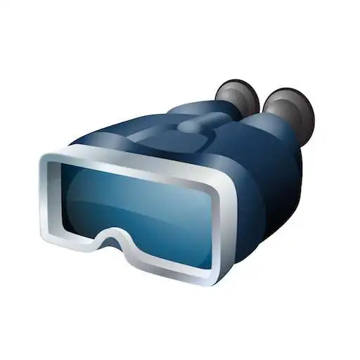 Play Ranger Vision APK Play Ranger Vision APK