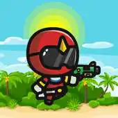 Free play online Ranger vs Pirates APK