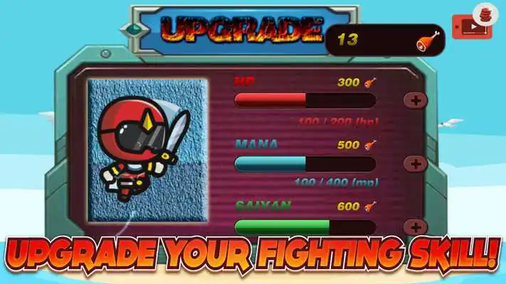 Play Ranger vs Pirates