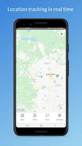 Rangetel Mobile Phone Tracker online game with UptoPlay