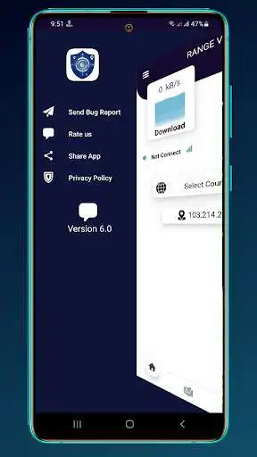 Play Range VPN - Supper Fastest VPN as an online game Range VPN - Supper Fastest VPN with UptoPlay