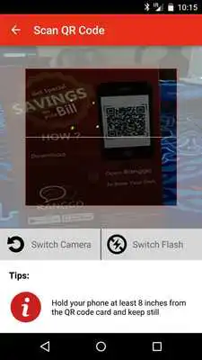 Play Ranggo - Eat. Rate. Save.