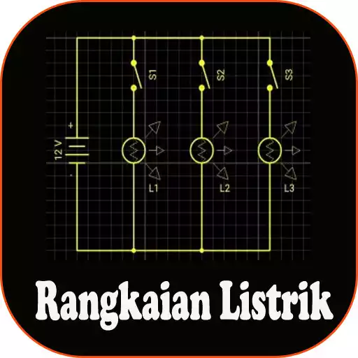 Play Rangkaian Listrik Lengkap  and enjoy Rangkaian Listrik Lengkap with UptoPlay