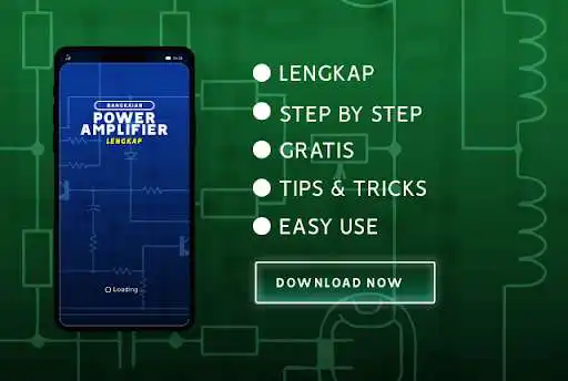 Play Rangkaian Power Amplifier Lengkap as an online game online Rangkaian Power Amplifier Lengkap with UptoPlay com.VEEROO.RangkaianPowerAmplifier Play Rangkaian Power Amplifier Lengkap as an online game Rangkaian Power Amplifier Lengkap with UptoPlay