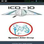 Free play online RANGKUMAN ICD 10 bhs indonesia (Unreleased) APK