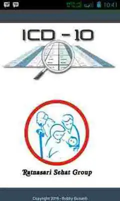 Play RANGKUMAN ICD 10 bhs indonesia (Unreleased)