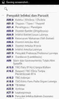 Play RANGKUMAN ICD 10 bhs indonesia (Unreleased)
