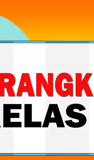 Play Rangkuman Kelas 3 SD as an online game Rangkuman Kelas 3 SD with UptoPlay