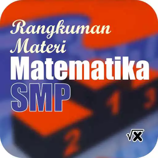 Play Rangkuman Matematika SMP Play Rangkuman Matematika SMP