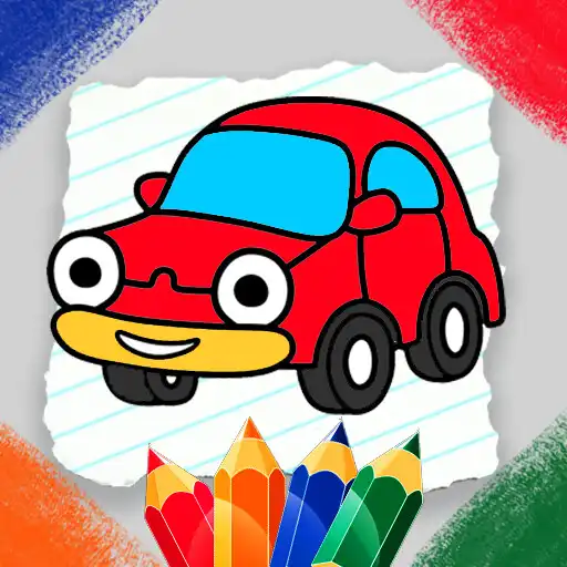 Play RANGLI - Rasm boyash oyini APK