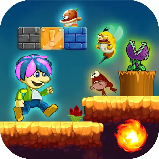 Play Rango Jungle Adventure APK Play Rango Jungle Adventure APK