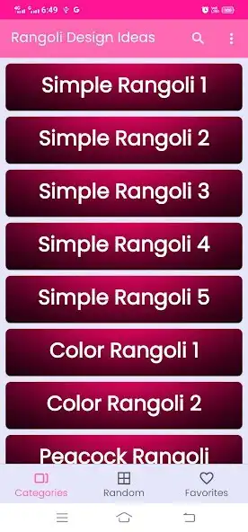 Play Rangoli Collections and enjoy Rangoli Collections with UptoPlay Play Rangoli Collections and enjoy Rangoli Collections with UptoPlay