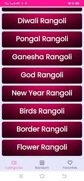 Play Rangoli Collections as an online game online Rangoli Collections with UptoPlay Play Rangoli Collections as an online game Rangoli Collections with UptoPlay
