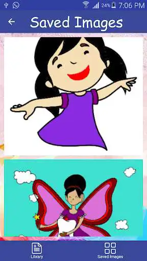 Play Rangoli Coloring Book Play Rangoli Coloring Book