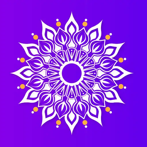 Play Rangoli Design Gallery APK