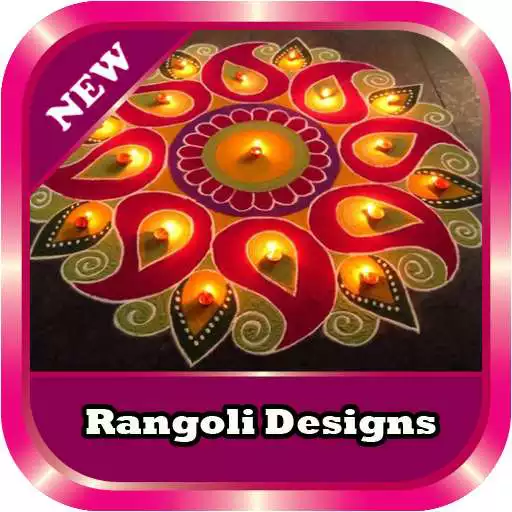 Free play online Rangoli Design APK Free play online Rangoli Design APK