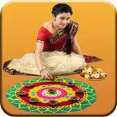 Free play online Rangoli Designs - Latest Rangoli Designs APK Free play online Rangoli Designs - Latest Rangoli Designs APK