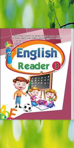Play Rangoli English Reader - 3  and enjoy Rangoli English Reader - 3 with UptoPlay