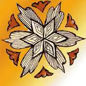 Free play online Rangoli Kolams APK