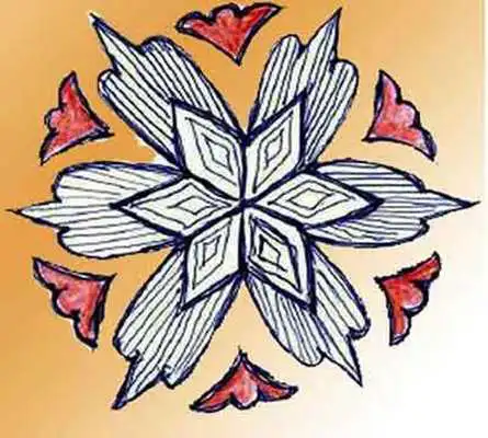 Play Rangoli Kolams Play Rangoli Kolams