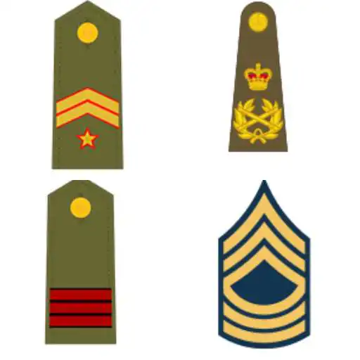 Play Rangos Militares APK