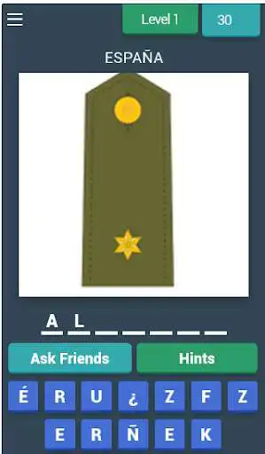 Play Rangos Militares and enjoy Rangos Militares with UptoPlay Play Rangos Militares and enjoy Rangos Militares with UptoPlay