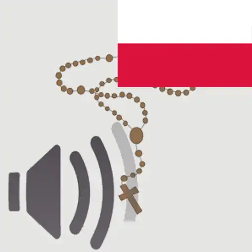 Play Różaniec polski audio APK