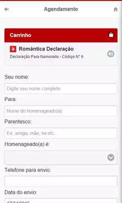 Play Raniely Telemensagens