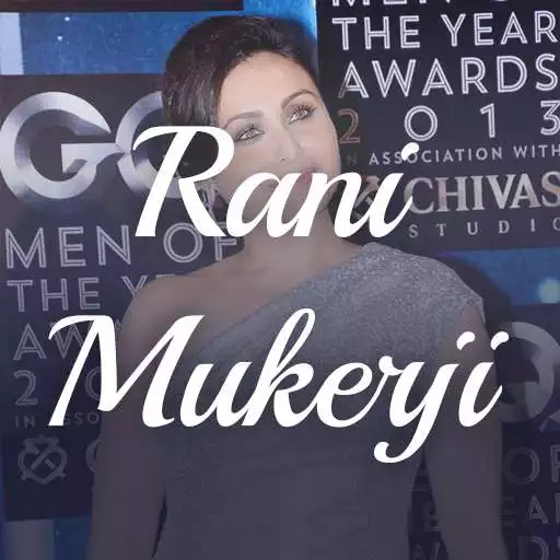 Free play online Rani Mukerji  APK