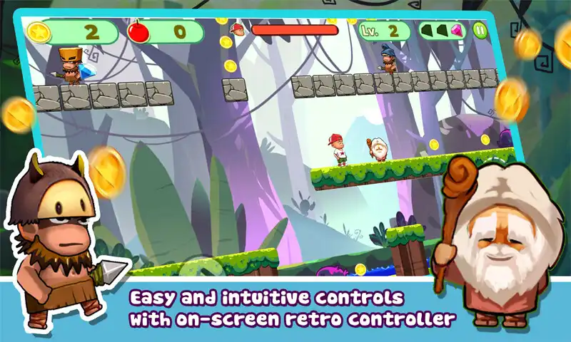 Play Ranio run as an online game Ranio run with UptoPlay