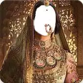 Free play online Rani Padmavati Photo Frames APK