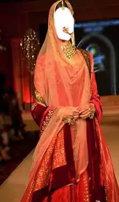 Play Rani Padmavati Photo Frames