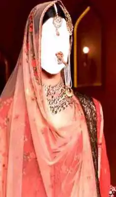 Play Rani Padmavati Photo Frames