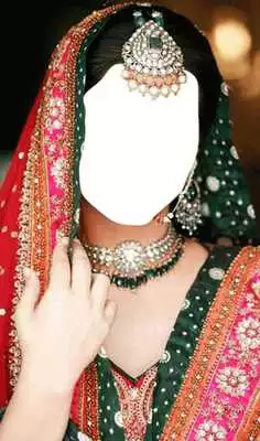 Play Rani Padmavati Photo Frames